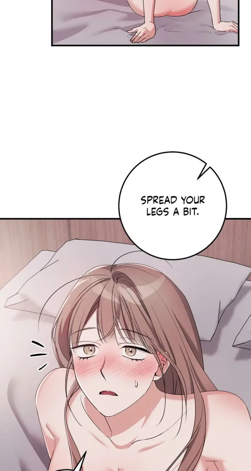 Lascivious Strawberry Milk Chapter 56 – Page 2