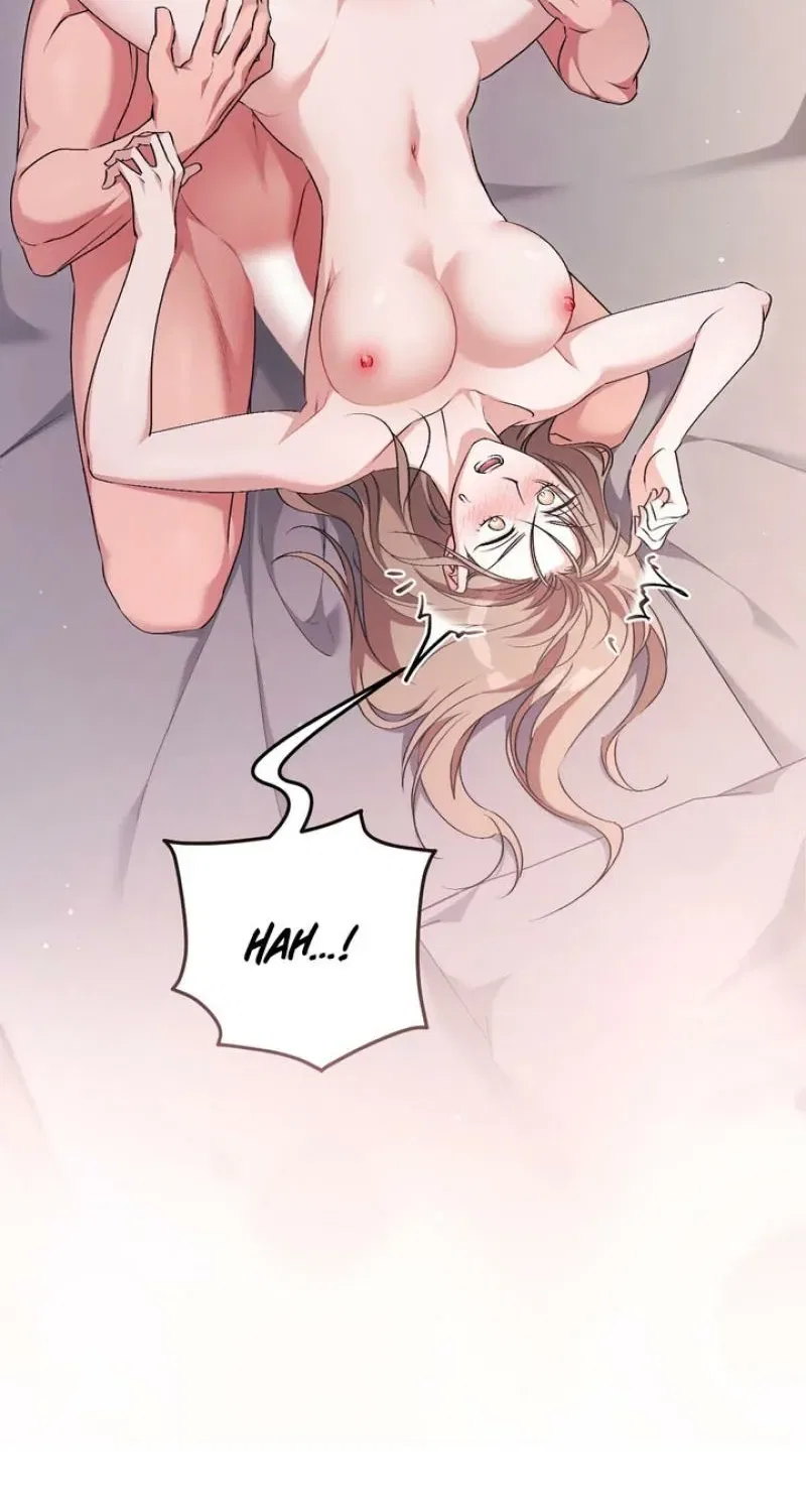 Lascivious Strawberry Milk Chapter 56 – Page 8