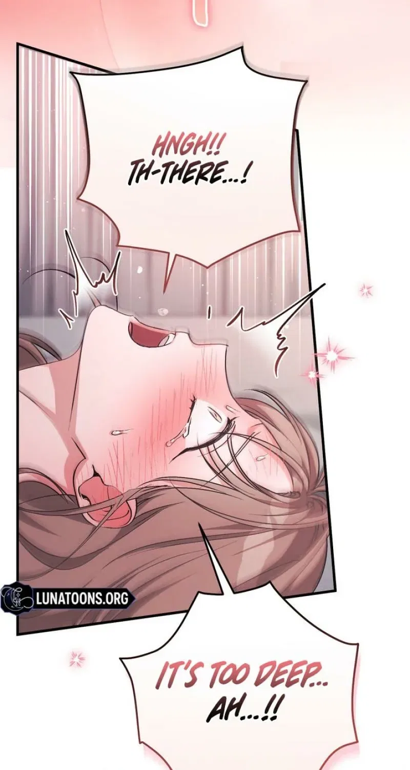 Lascivious Strawberry Milk Chapter 56 – Page 15