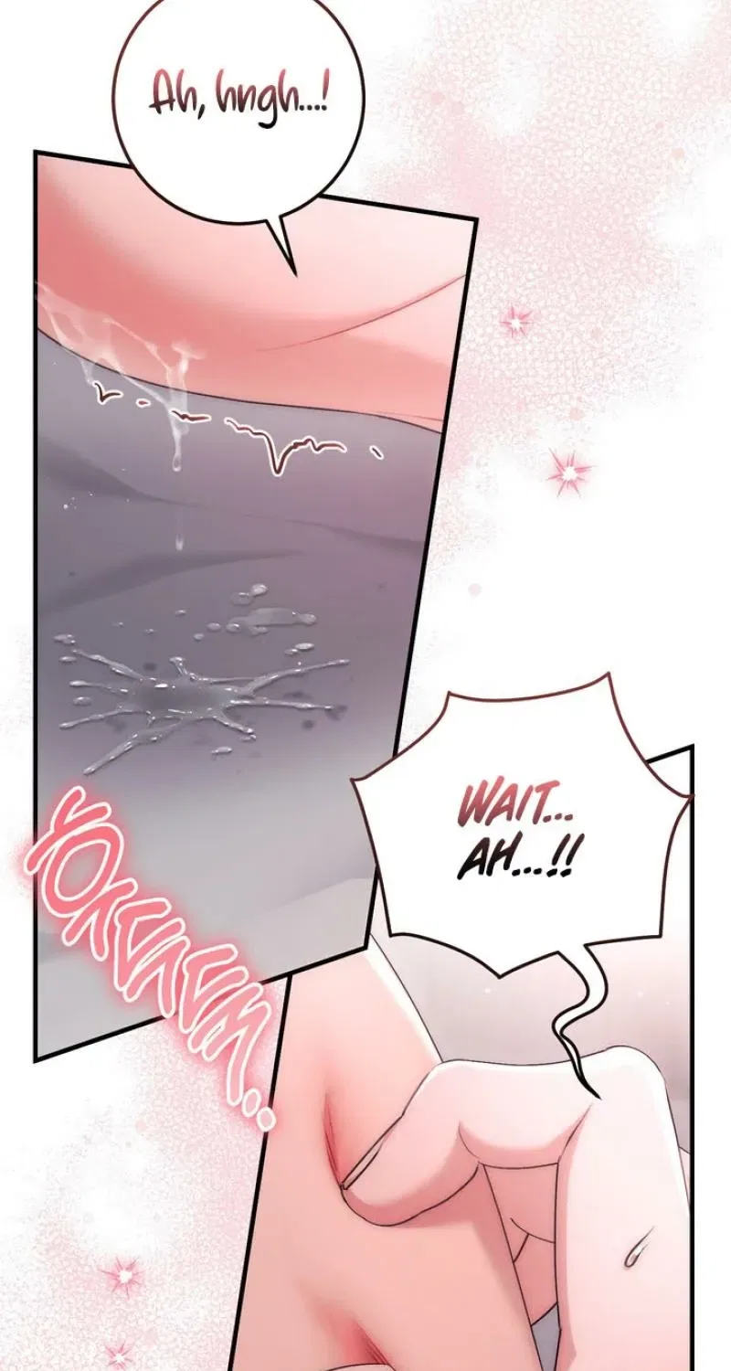 Lascivious Strawberry Milk Chapter 56 – Page 17