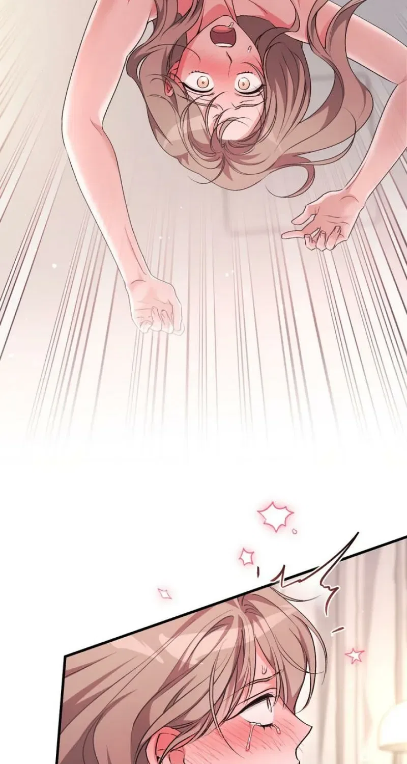 Lascivious Strawberry Milk Chapter 56 – Page 38