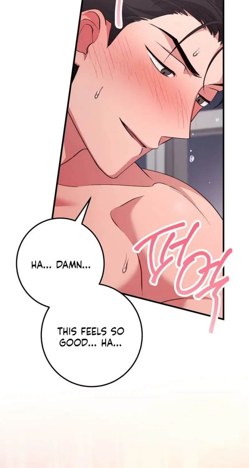 Lascivious Strawberry Milk Chapter 56 – Page 50