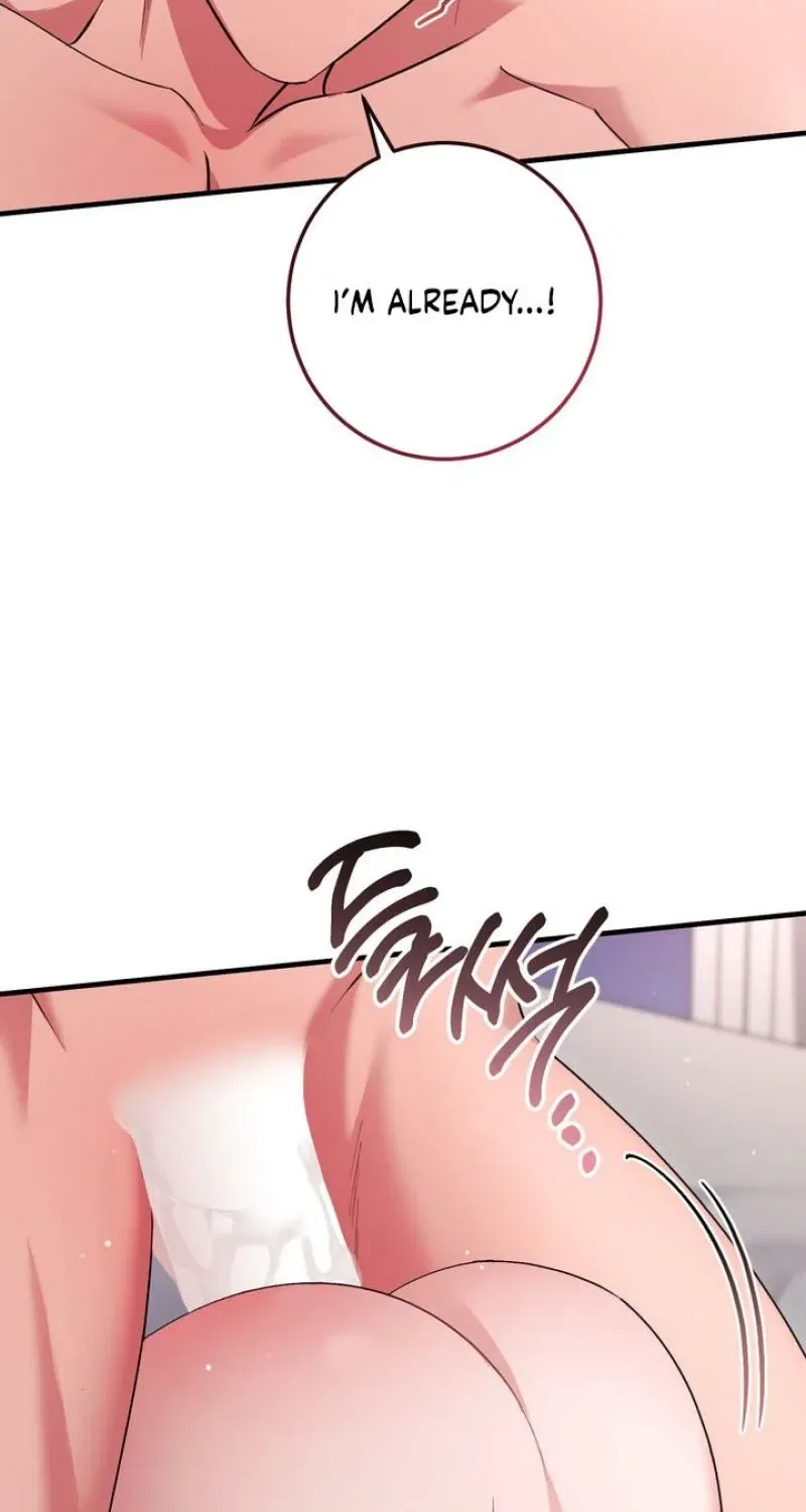 Lascivious Strawberry Milk Chapter 56 – Page 56