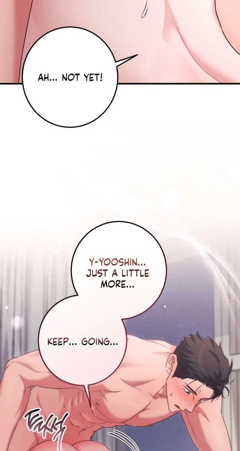 Lascivious Strawberry Milk Chapter 56 – Page 57