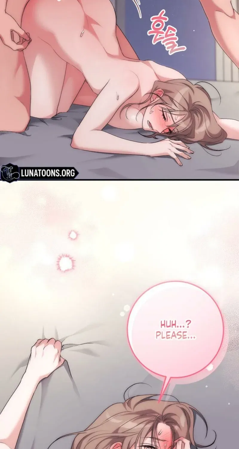 Lascivious Strawberry Milk Chapter 56 – Page 58