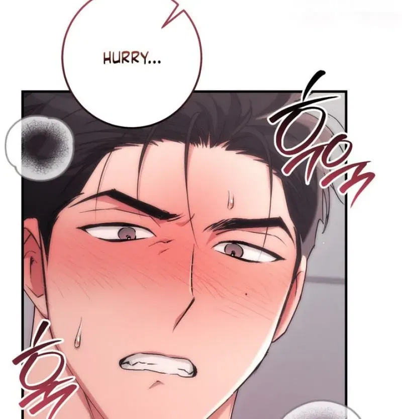 Lascivious Strawberry Milk Chapter 56 – Page 60
