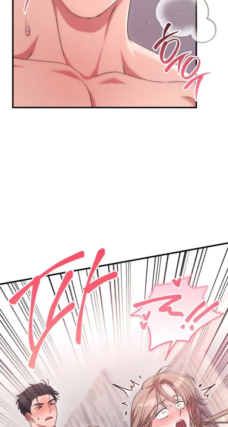 Lascivious Strawberry Milk Chapter 56 – Page 61