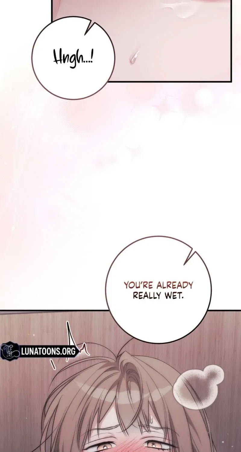 Lascivious Strawberry Milk Chapter 55 – Page 3