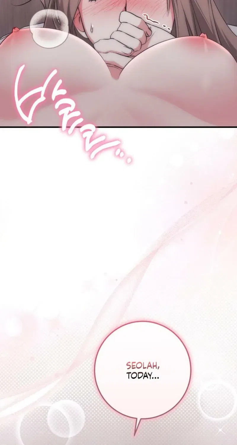 Lascivious Strawberry Milk Chapter 55 – Page 4