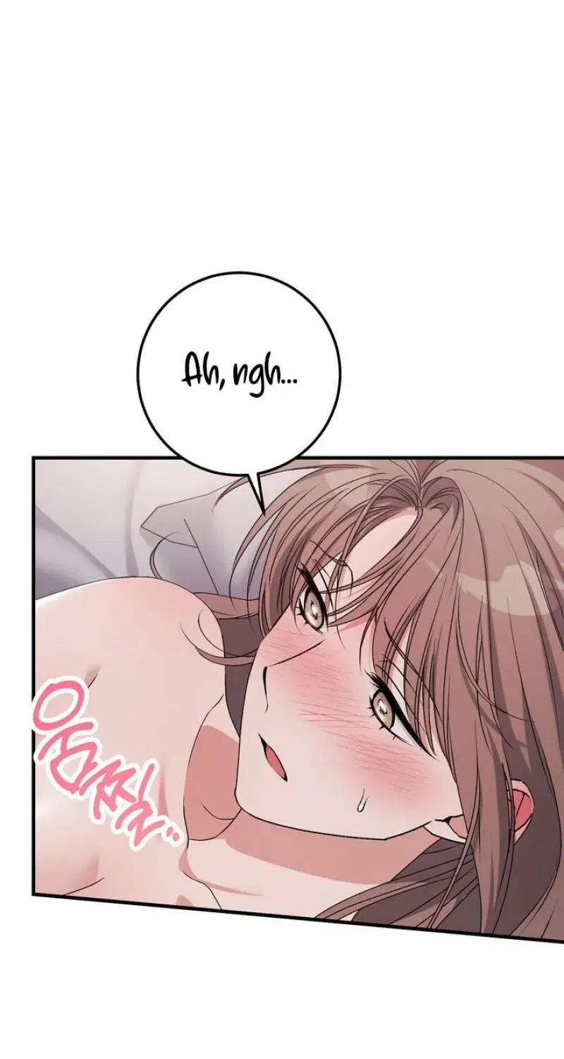 Lascivious Strawberry Milk Chapter 55 – Page 7