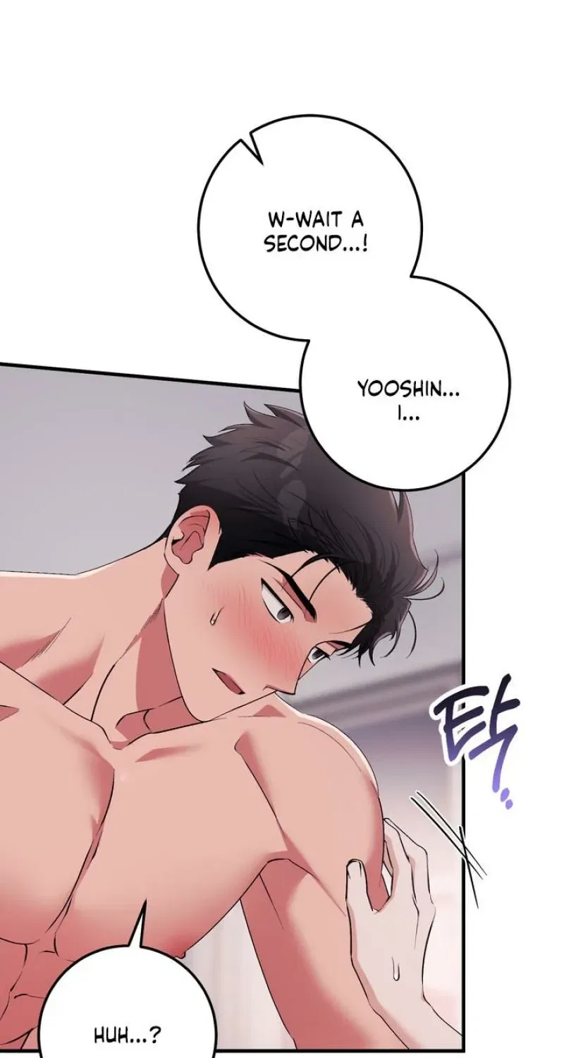 Lascivious Strawberry Milk Chapter 55 – Page 8