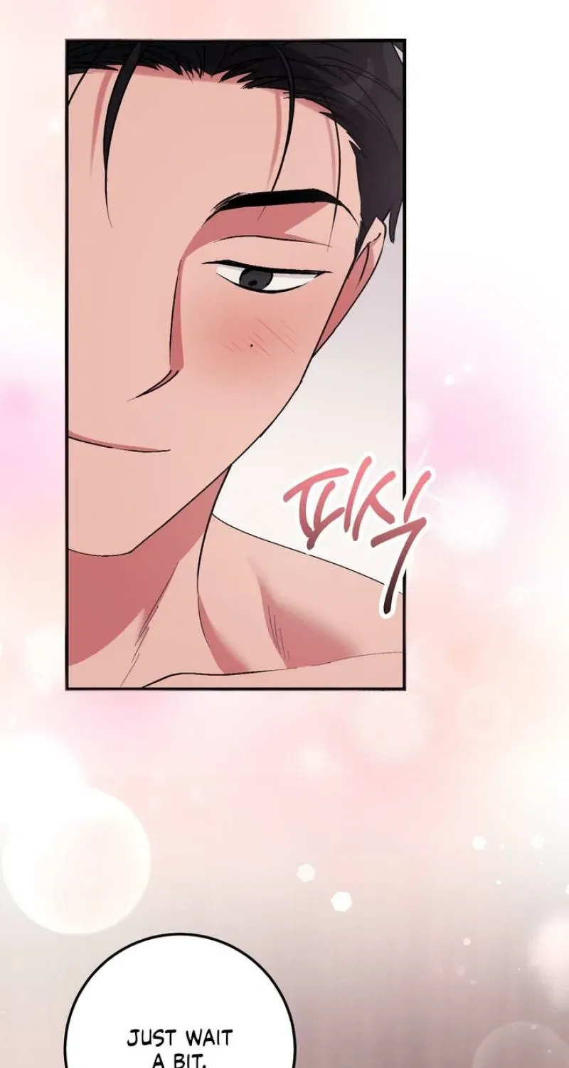 Lascivious Strawberry Milk Chapter 55 – Page 13