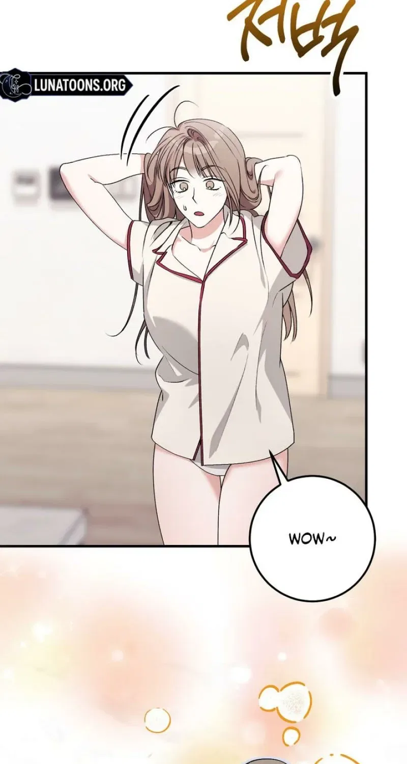 Lascivious Strawberry Milk Chapter 55 – Page 19