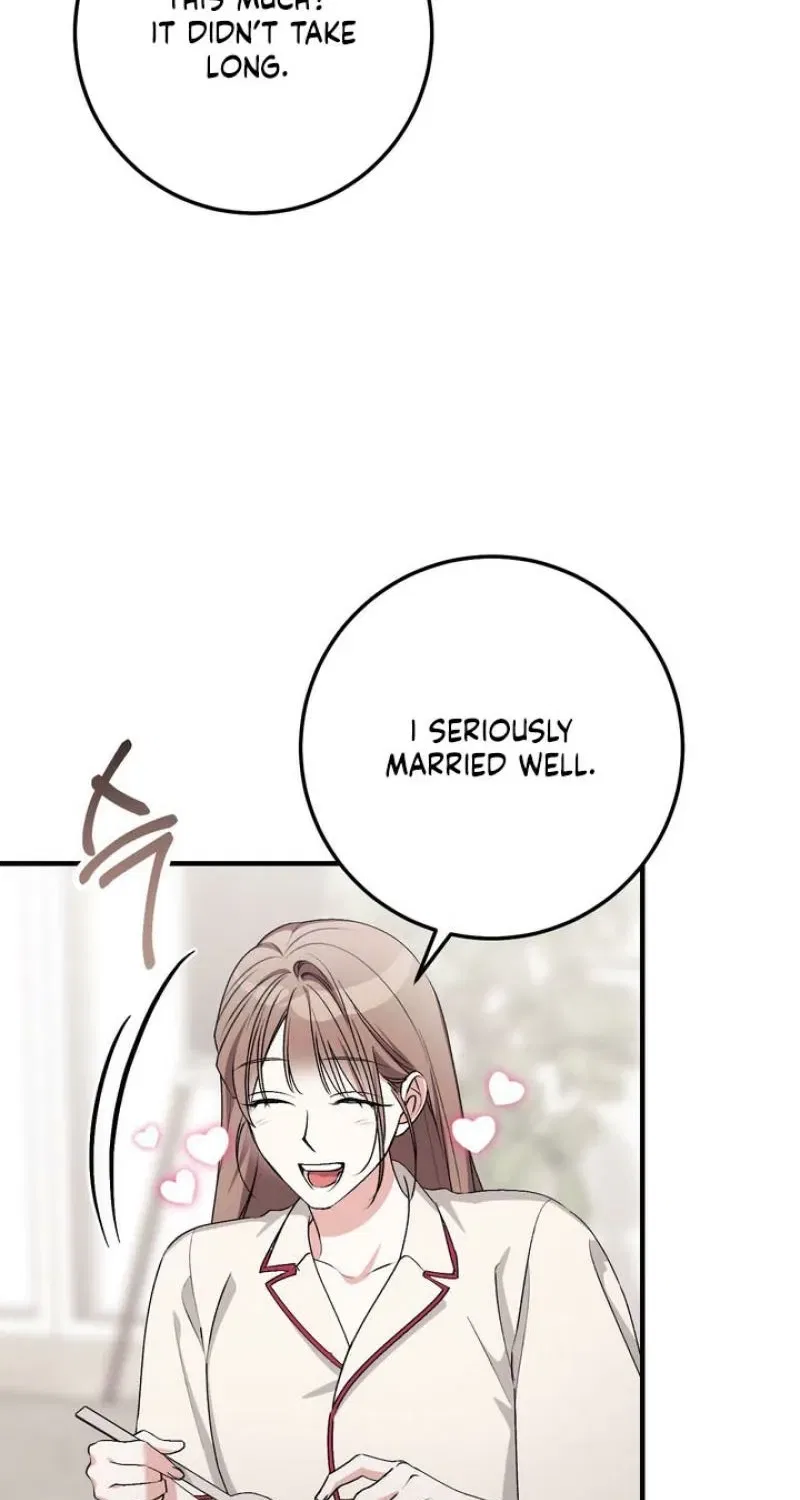 Lascivious Strawberry Milk Chapter 55 – Page 22