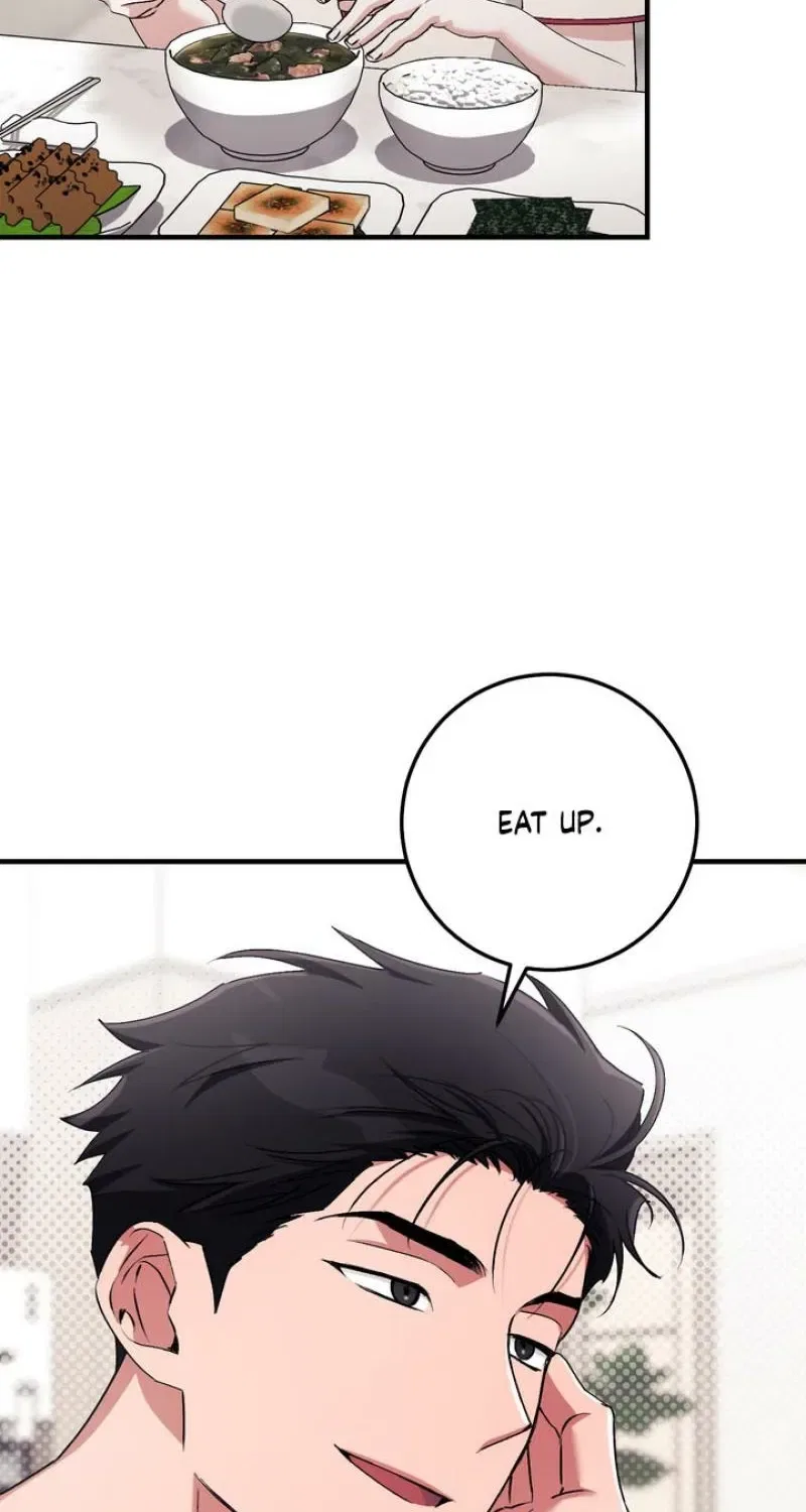 Lascivious Strawberry Milk Chapter 55 – Page 23
