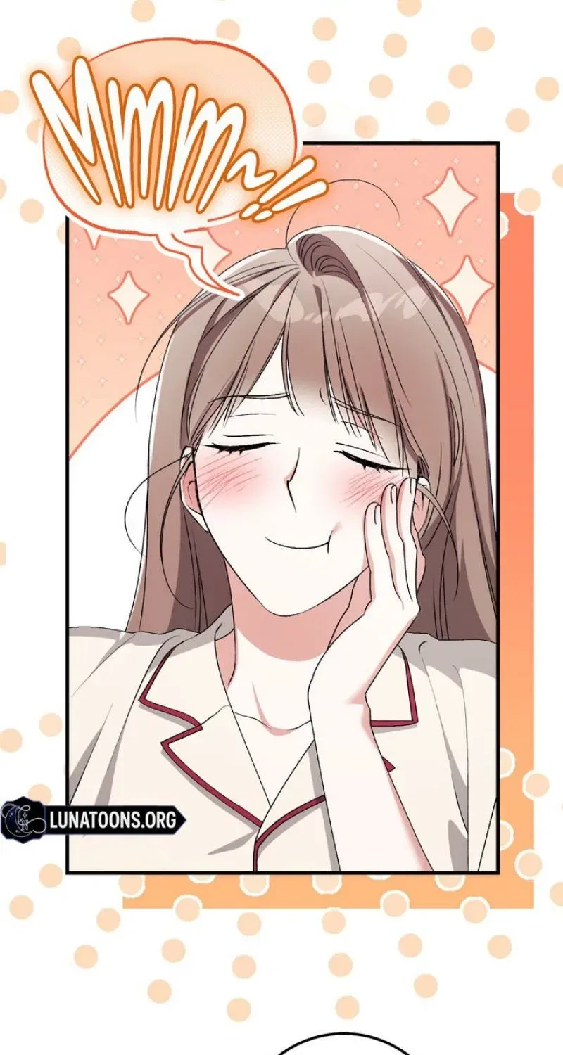 Lascivious Strawberry Milk Chapter 55 – Page 27