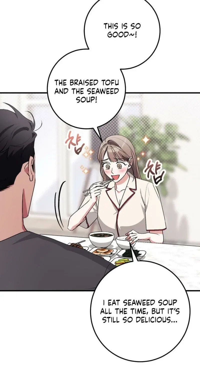 Lascivious Strawberry Milk Chapter 55 – Page 28