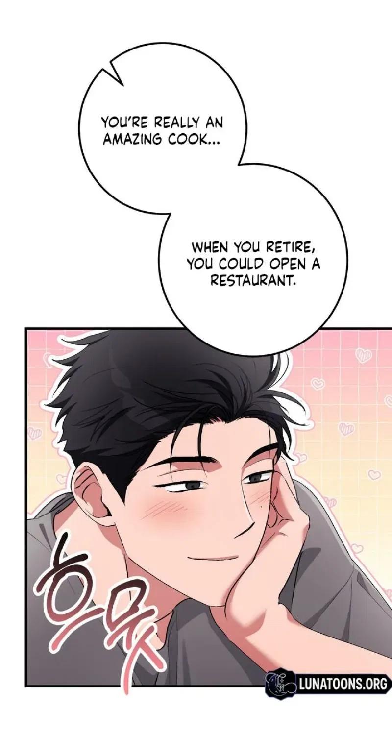 Lascivious Strawberry Milk Chapter 55 – Page 29