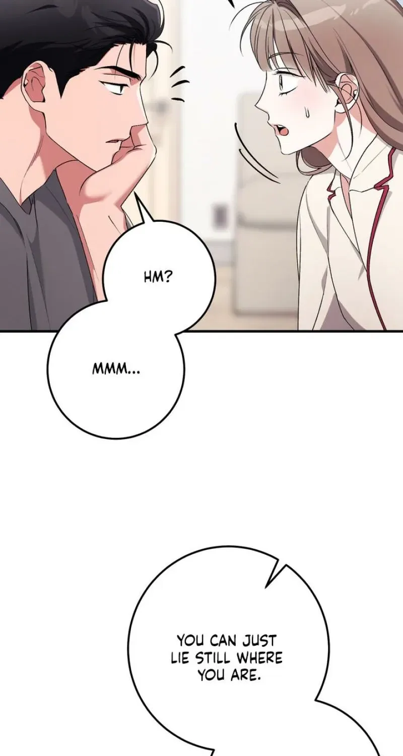 Lascivious Strawberry Milk Chapter 55 – Page 31