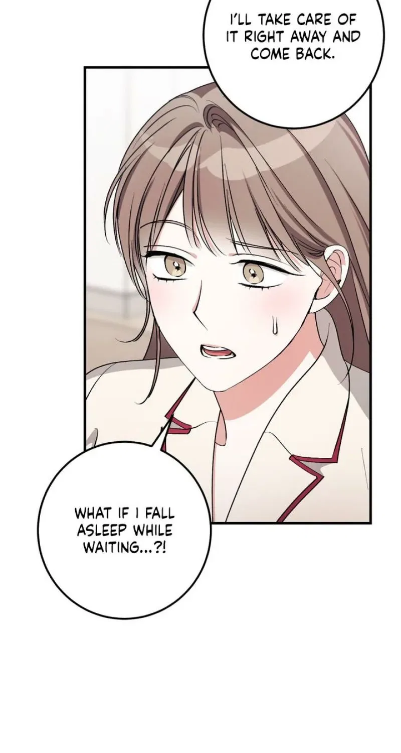 Lascivious Strawberry Milk Chapter 55 – Page 32