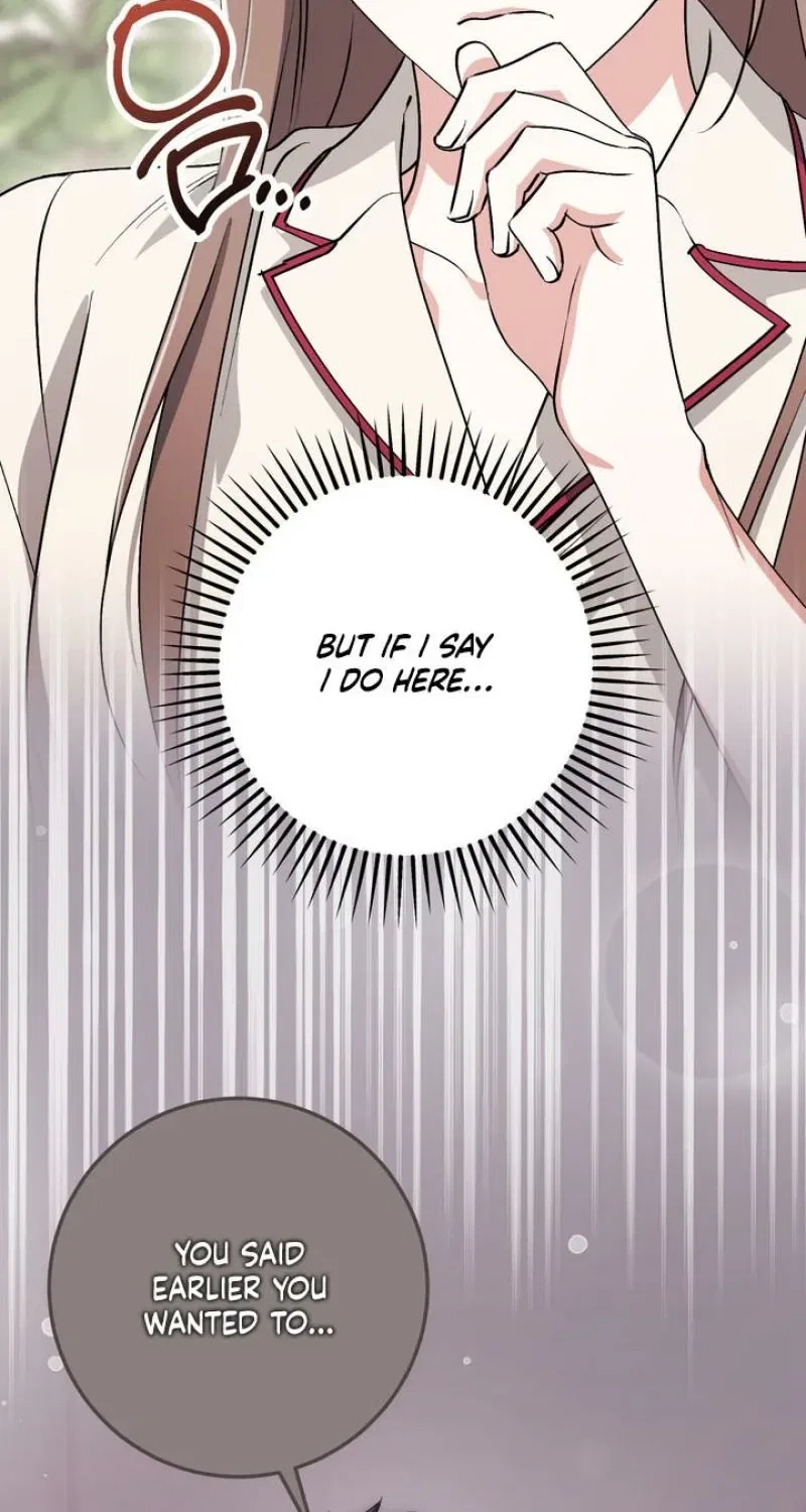 Lascivious Strawberry Milk Chapter 55 – Page 38