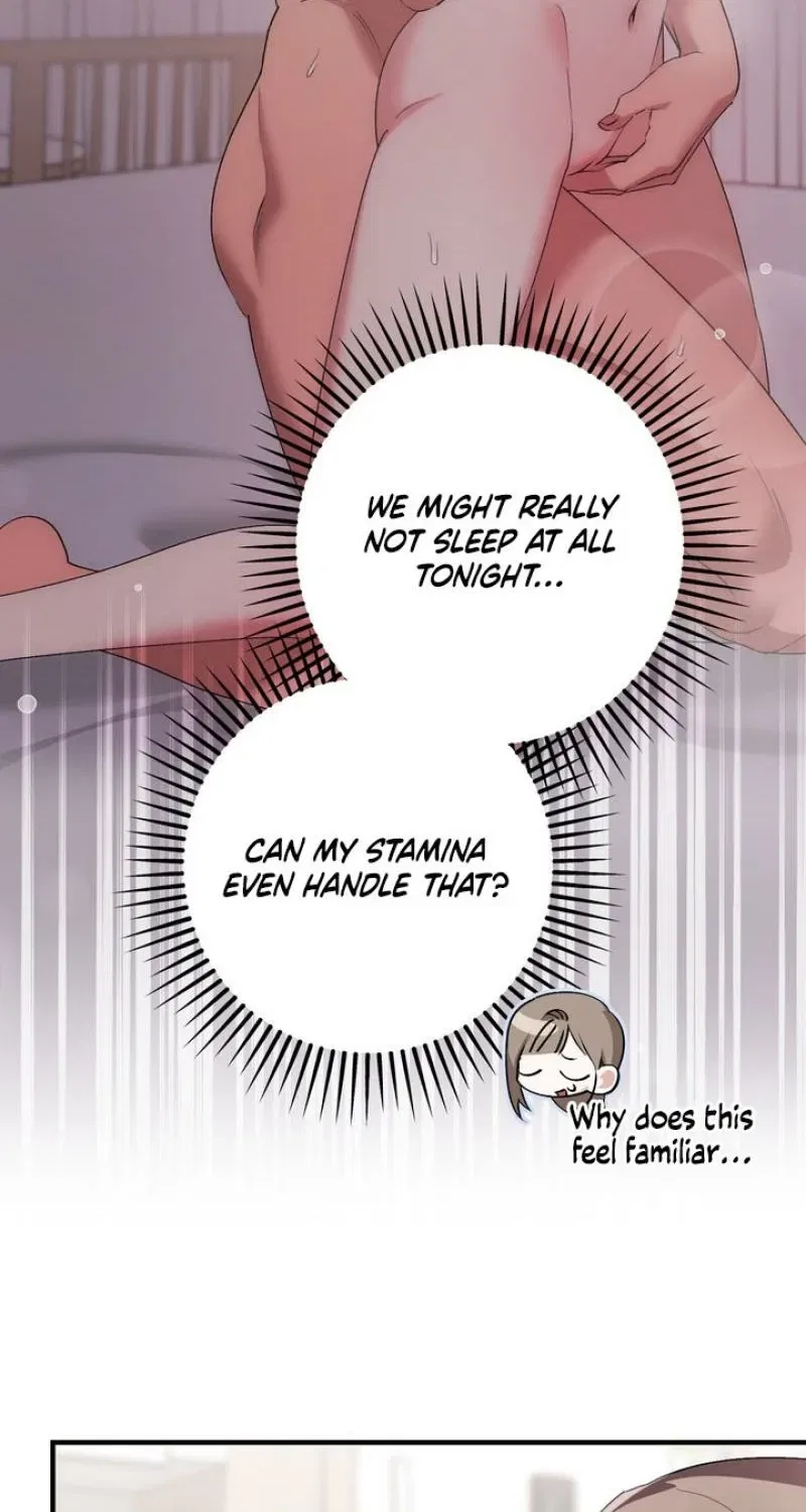 Lascivious Strawberry Milk Chapter 55 – Page 40
