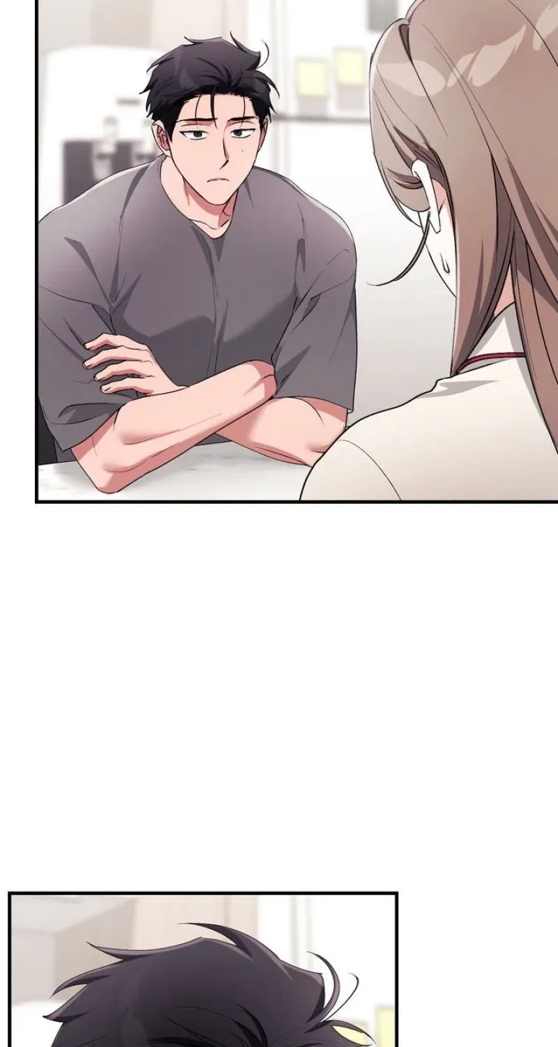 Lascivious Strawberry Milk Chapter 55 – Page 41
