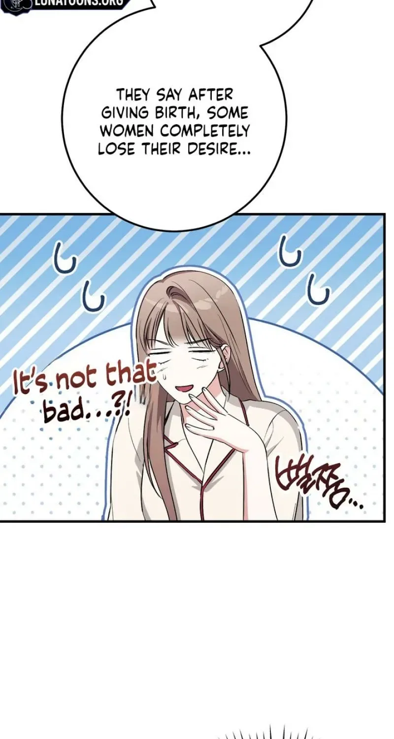 Lascivious Strawberry Milk Chapter 55 – Page 43