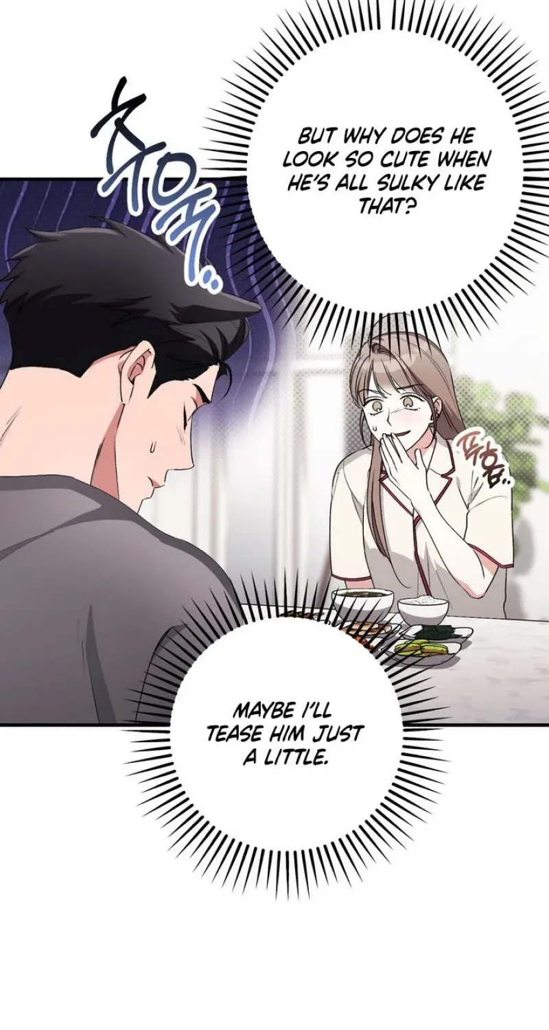 Lascivious Strawberry Milk Chapter 55 – Page 44