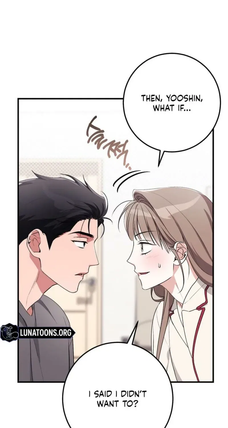 Lascivious Strawberry Milk Chapter 55 – Page 45