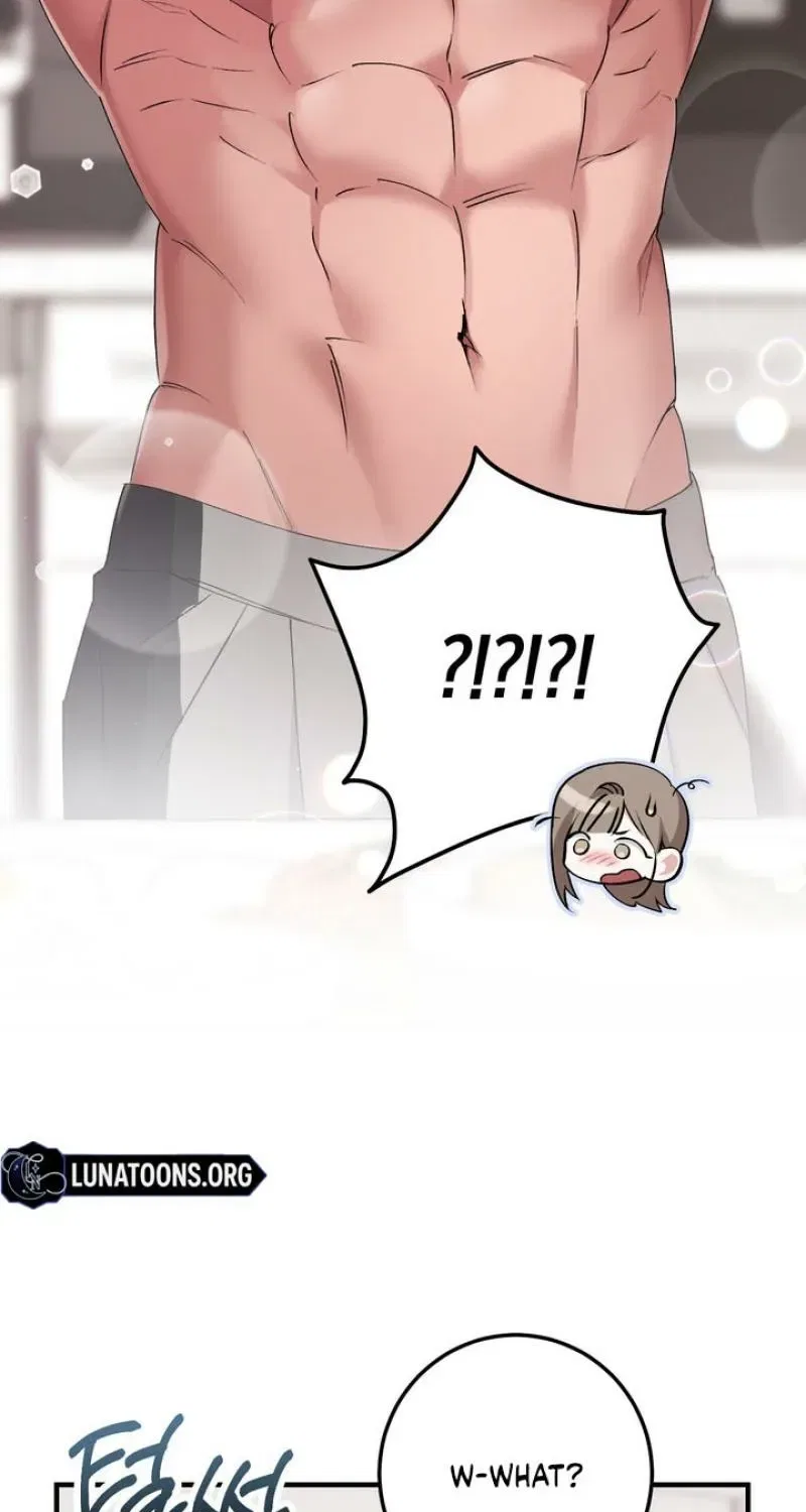 Lascivious Strawberry Milk Chapter 55 – Page 51