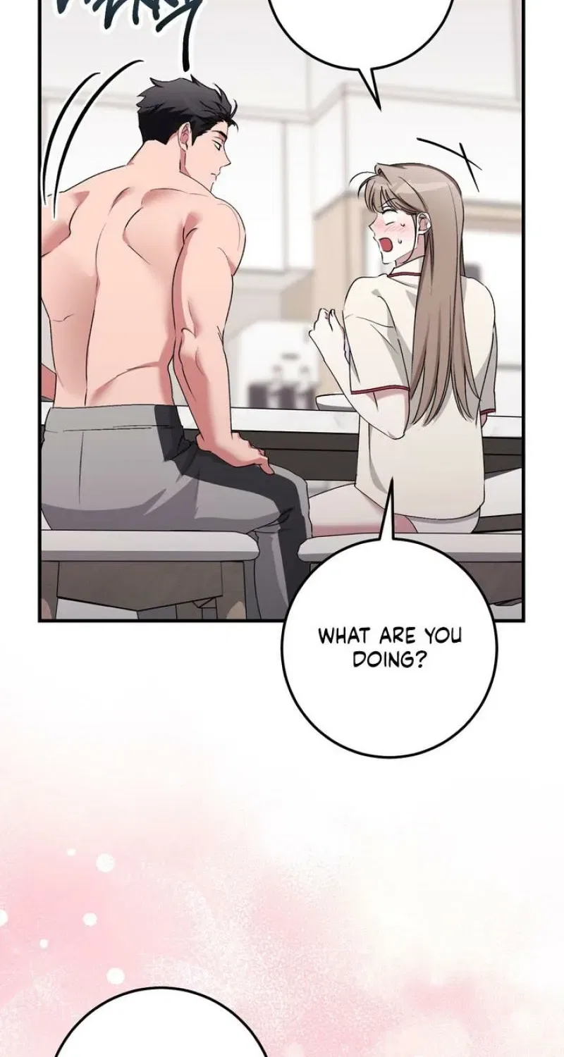 Lascivious Strawberry Milk Chapter 55 – Page 52