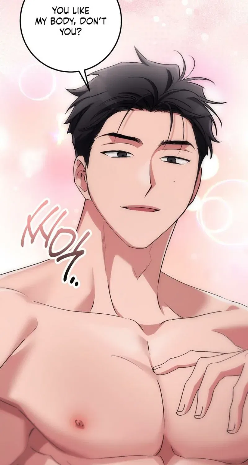 Lascivious Strawberry Milk Chapter 55 – Page 53