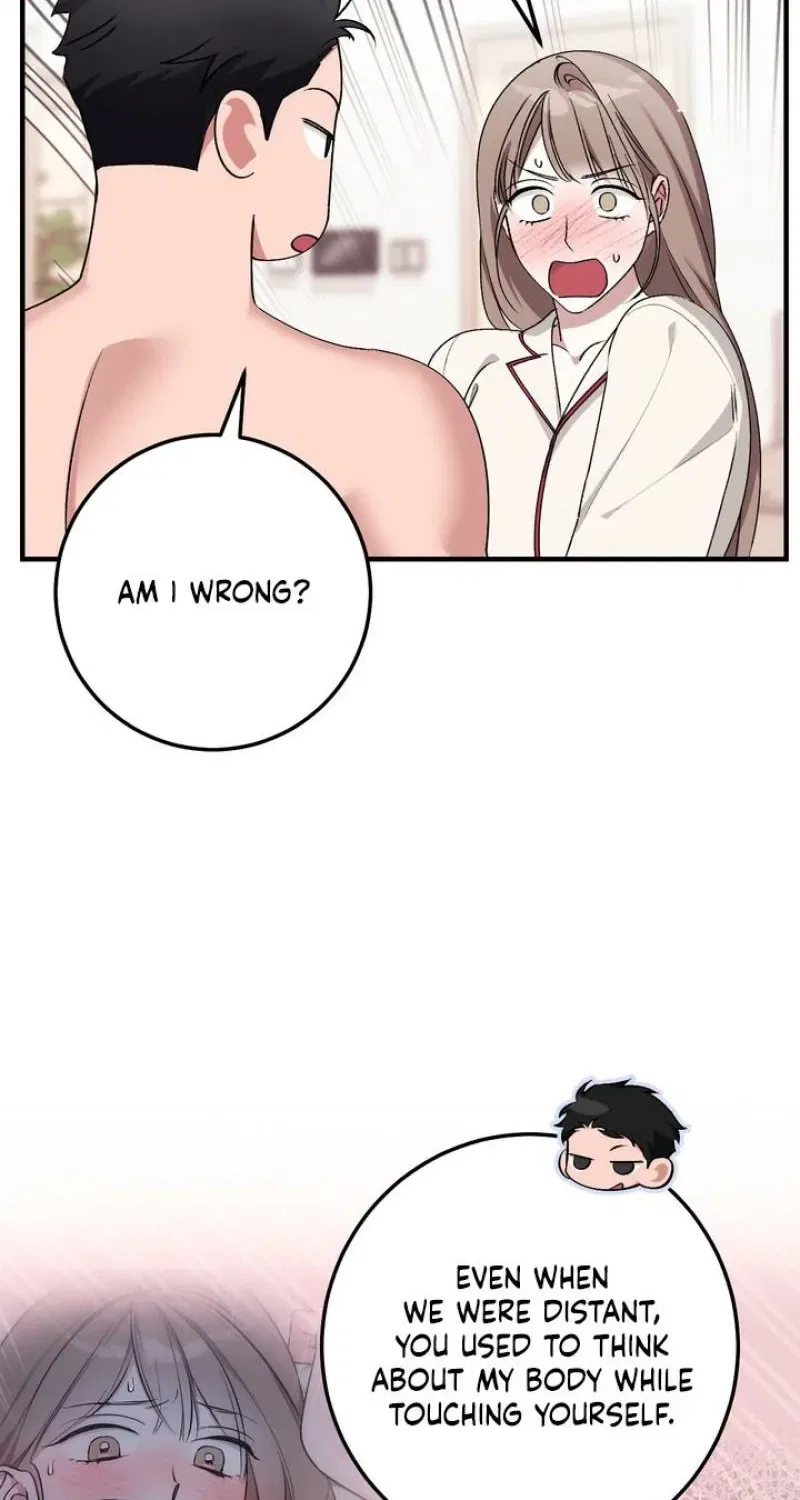 Lascivious Strawberry Milk Chapter 55 – Page 55