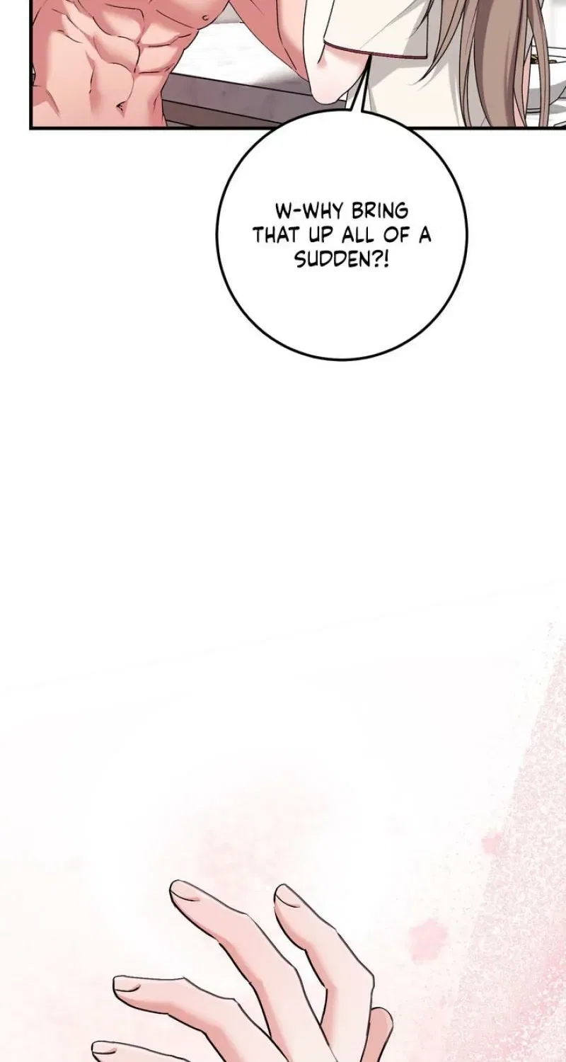 Lascivious Strawberry Milk Chapter 55 – Page 58