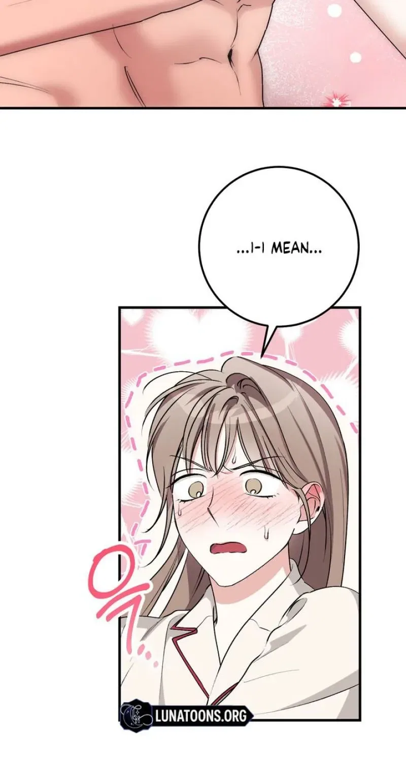 Lascivious Strawberry Milk Chapter 55 – Page 63