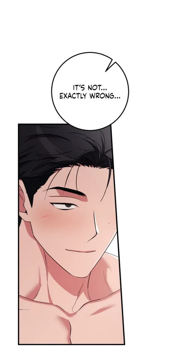 Lascivious Strawberry Milk Chapter 55 – Page 64