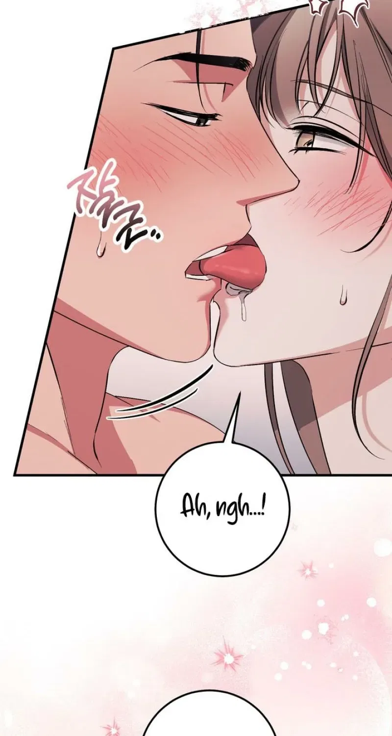 Lascivious Strawberry Milk Chapter 55 – Page 71