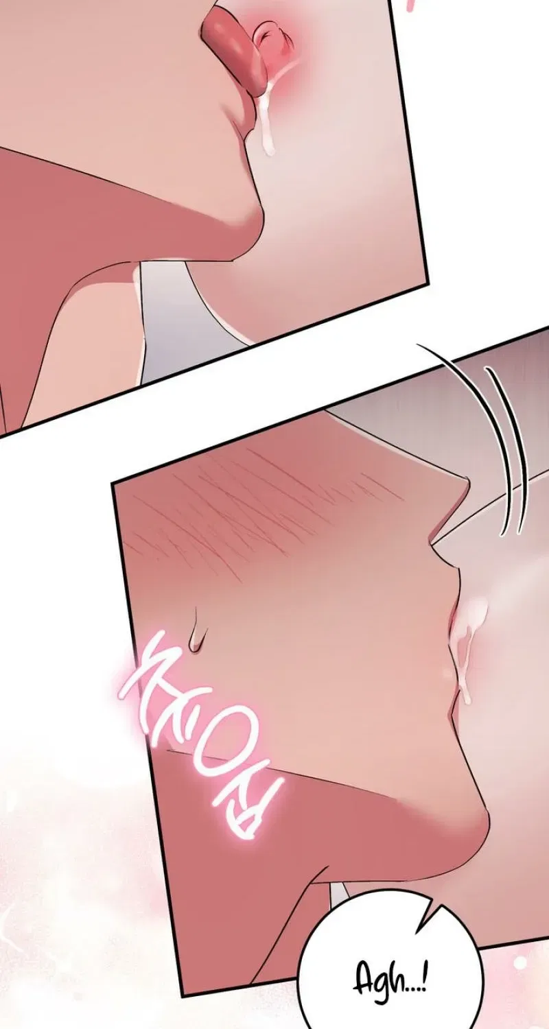 Lascivious Strawberry Milk Chapter 55 – Page 76