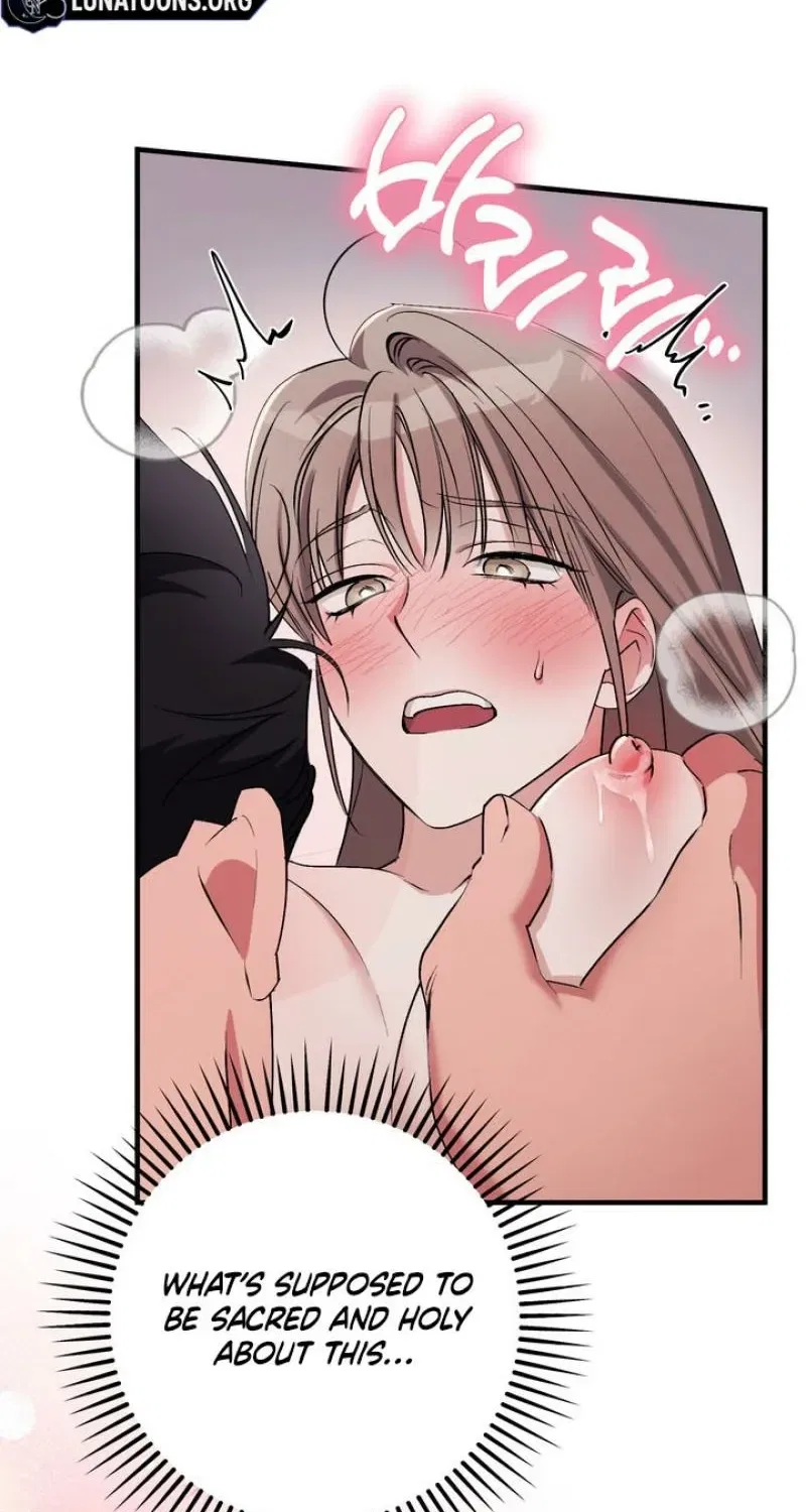 Lascivious Strawberry Milk Chapter 55 – Page 79