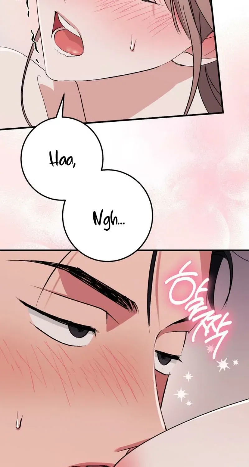 Lascivious Strawberry Milk Chapter 55 – Page 85