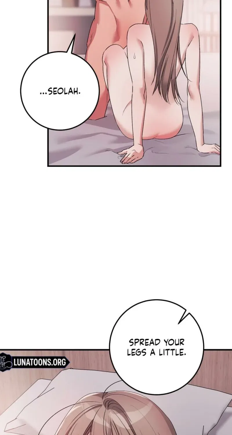 Lascivious Strawberry Milk Chapter 55 – Page 87