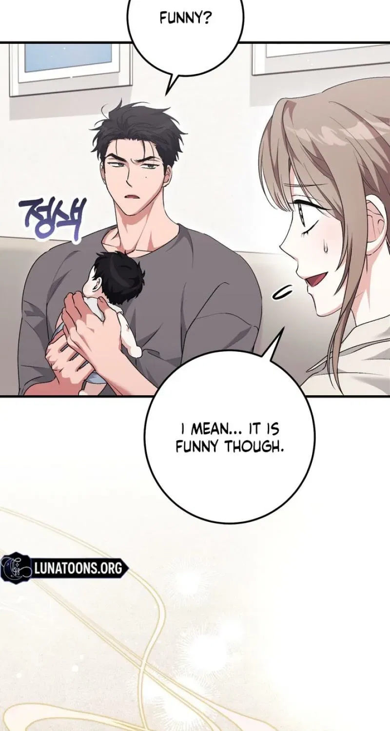 Lascivious Strawberry Milk Chapter 54 – Page 3
