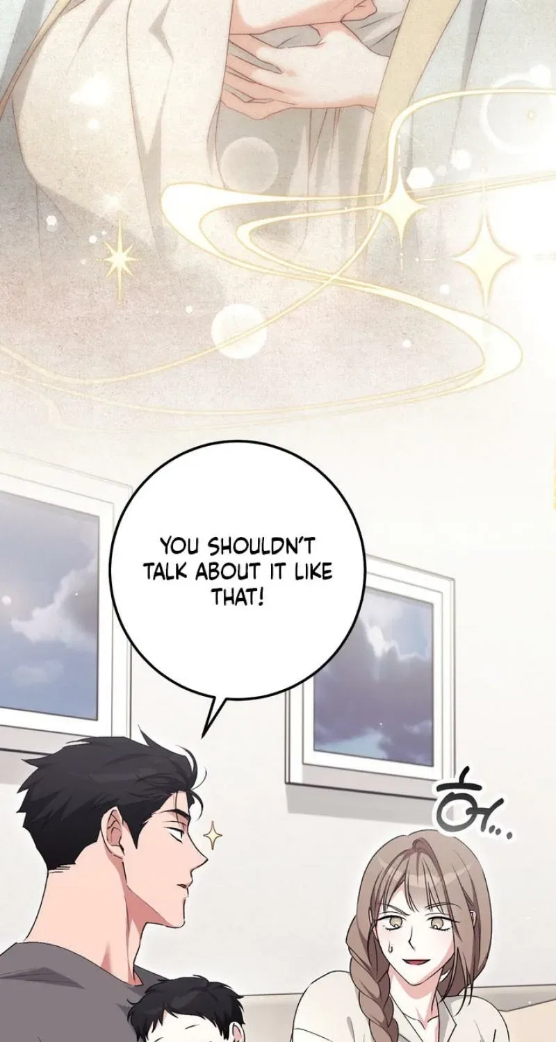 Lascivious Strawberry Milk Chapter 54 – Page 5