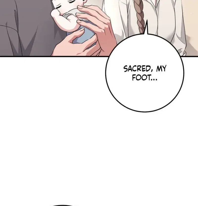 Lascivious Strawberry Milk Chapter 54 – Page 6