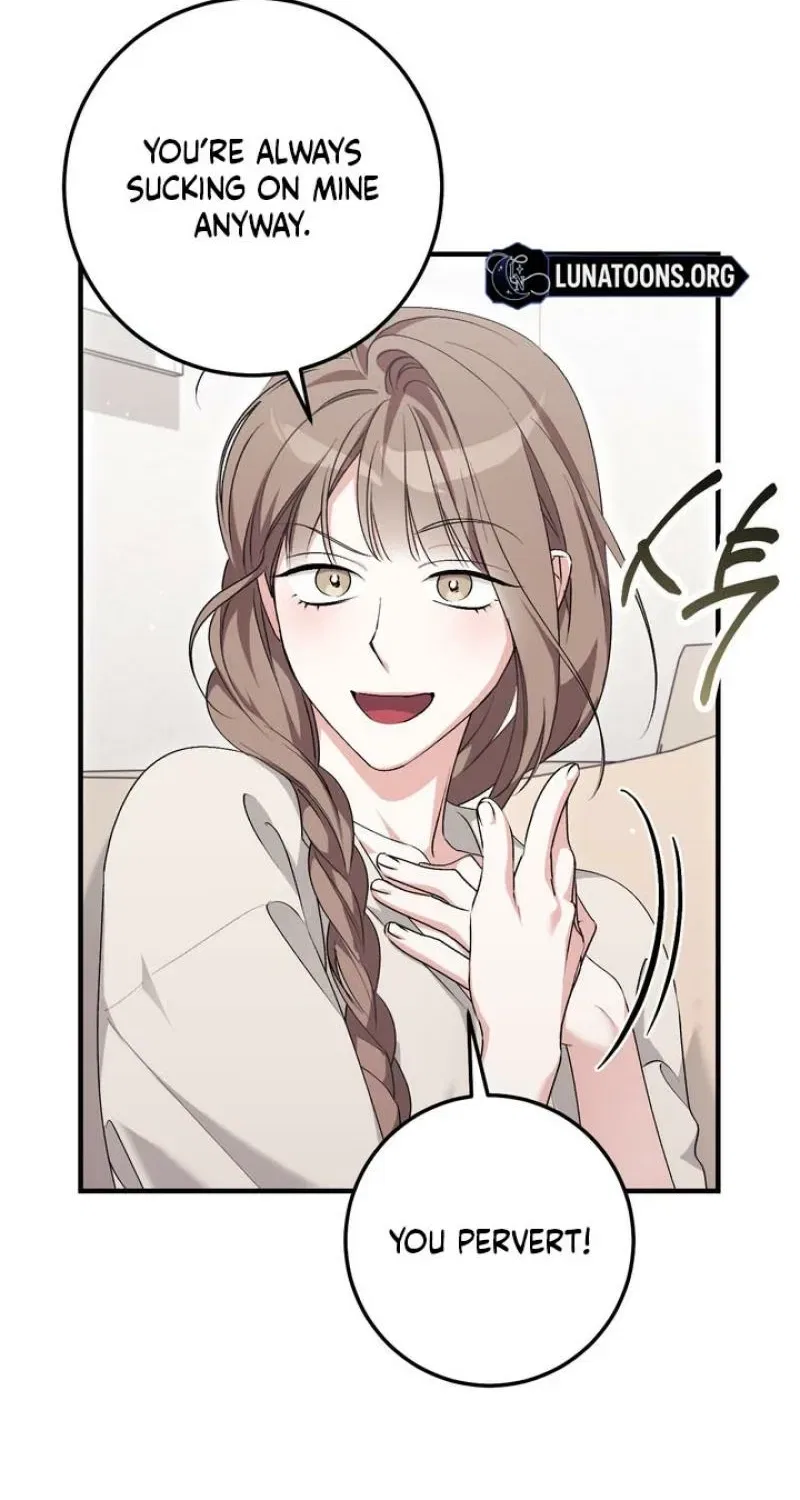 Lascivious Strawberry Milk Chapter 54 – Page 7