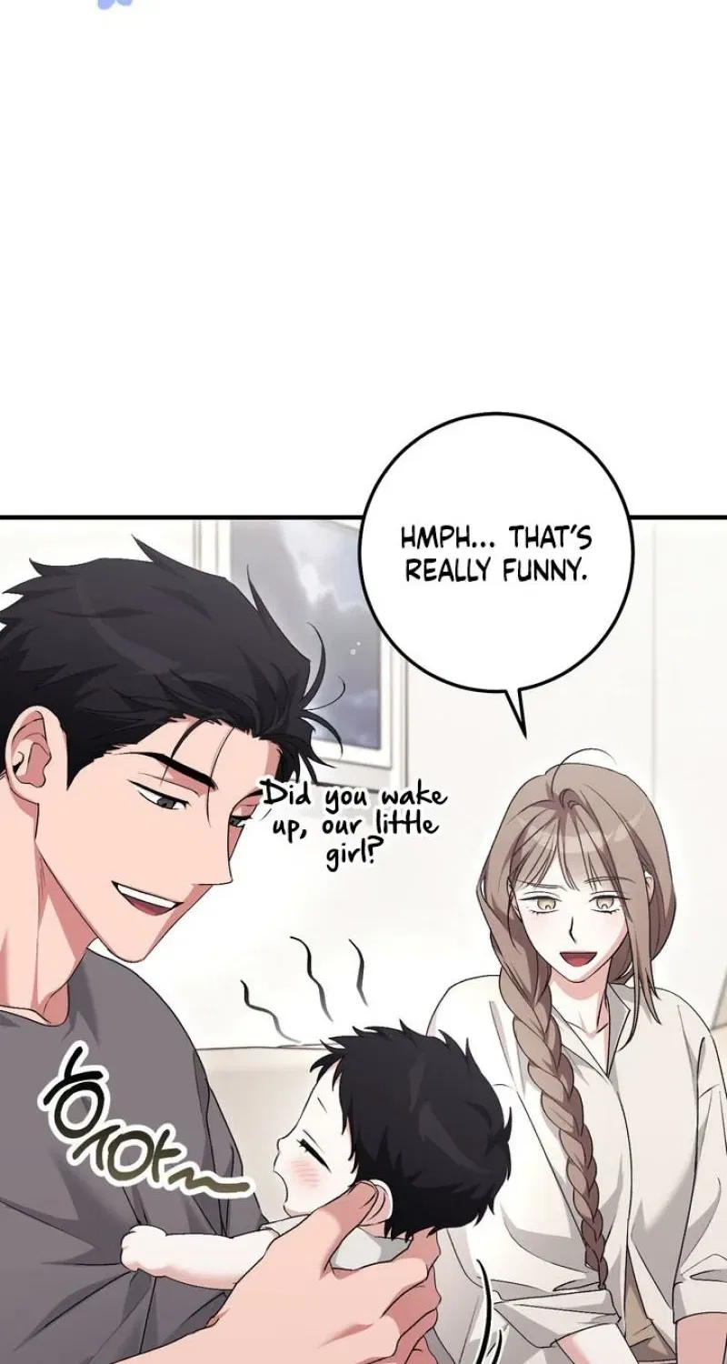 Lascivious Strawberry Milk Chapter 54 – Page 9