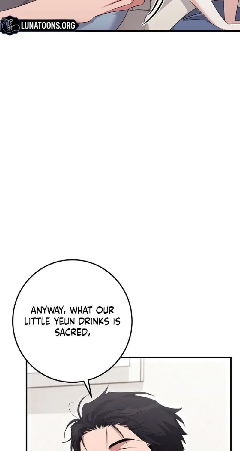 Lascivious Strawberry Milk Chapter 54 – Page 10