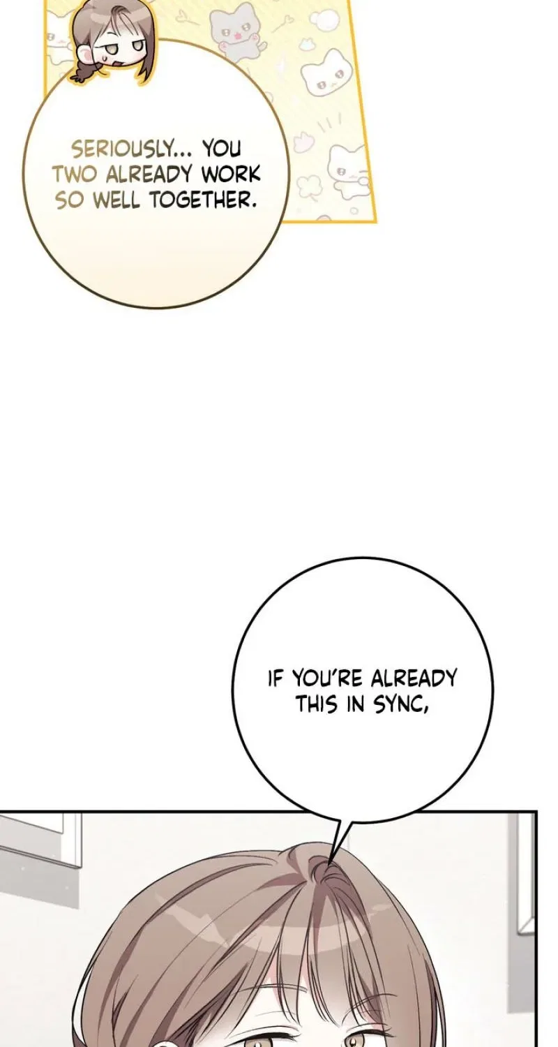 Lascivious Strawberry Milk Chapter 54 – Page 14
