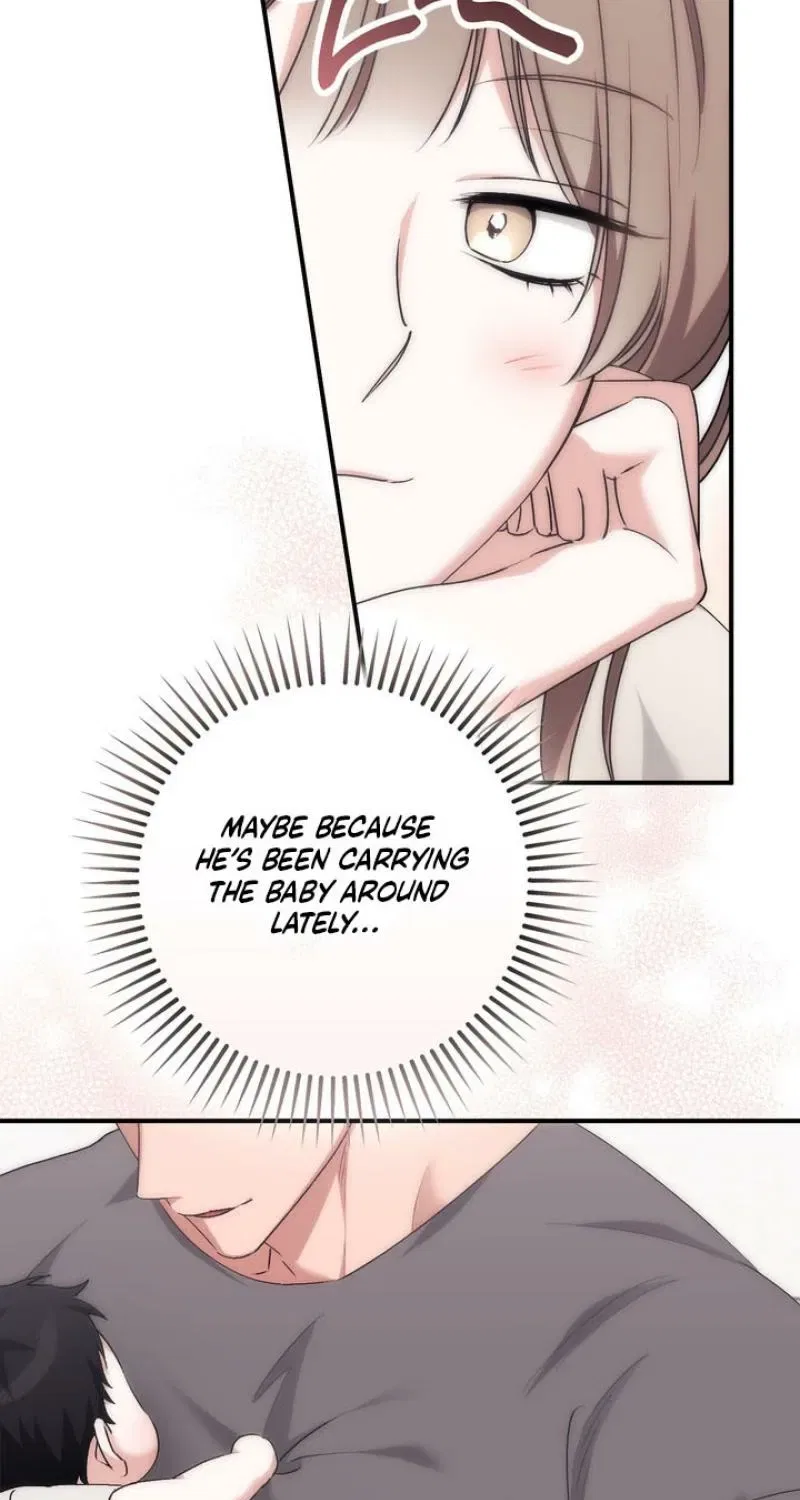 Lascivious Strawberry Milk Chapter 54 – Page 17